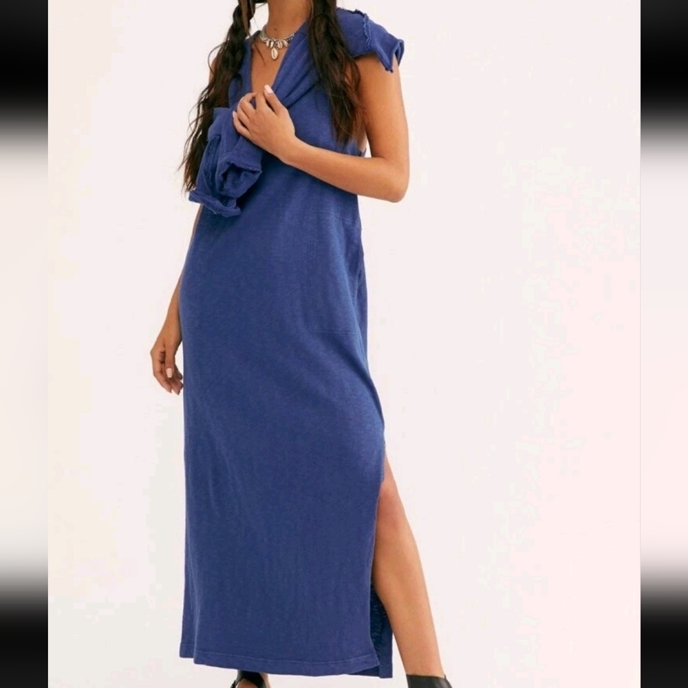 Free People Beach Shore To Shore Dress Only